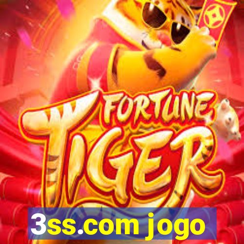 3ss.com jogo